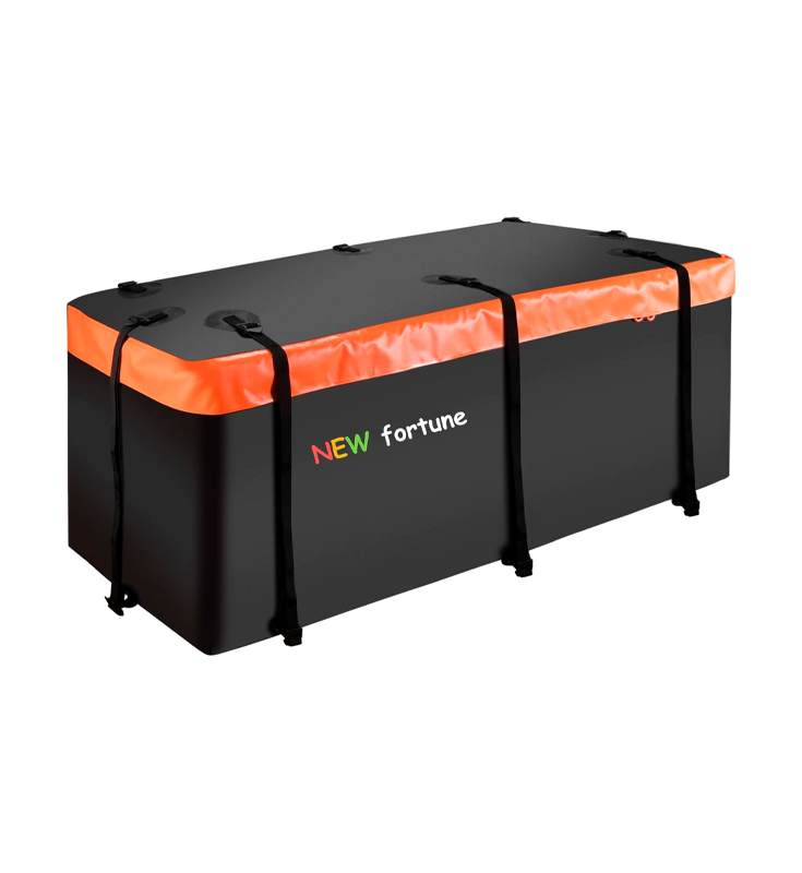 FOX-26 15 Crúibe Ciúbach Bog Shell Uiscedhíonach Do Mhála Iompróir Lasta