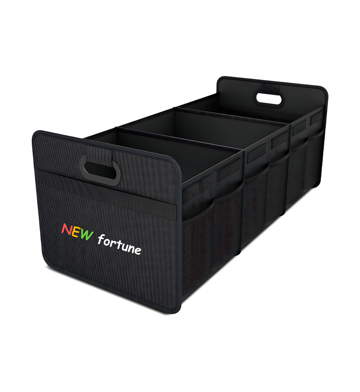 H-02 3 Méid Mála Stórála Trucail Uiscedhíonach Inaistrithe Inaistrithe do Charr ar bith