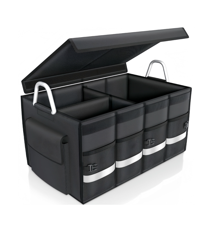 H-05 Mála Stórála Trunk Stórála Il-Rannáin Infhillte