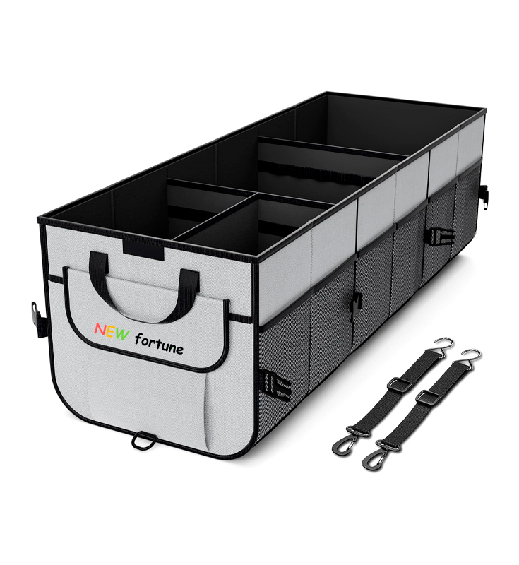 H-08 Eagraí Stórála Gluaisteán Il-Rannán Infhillte Acmhainne Ard