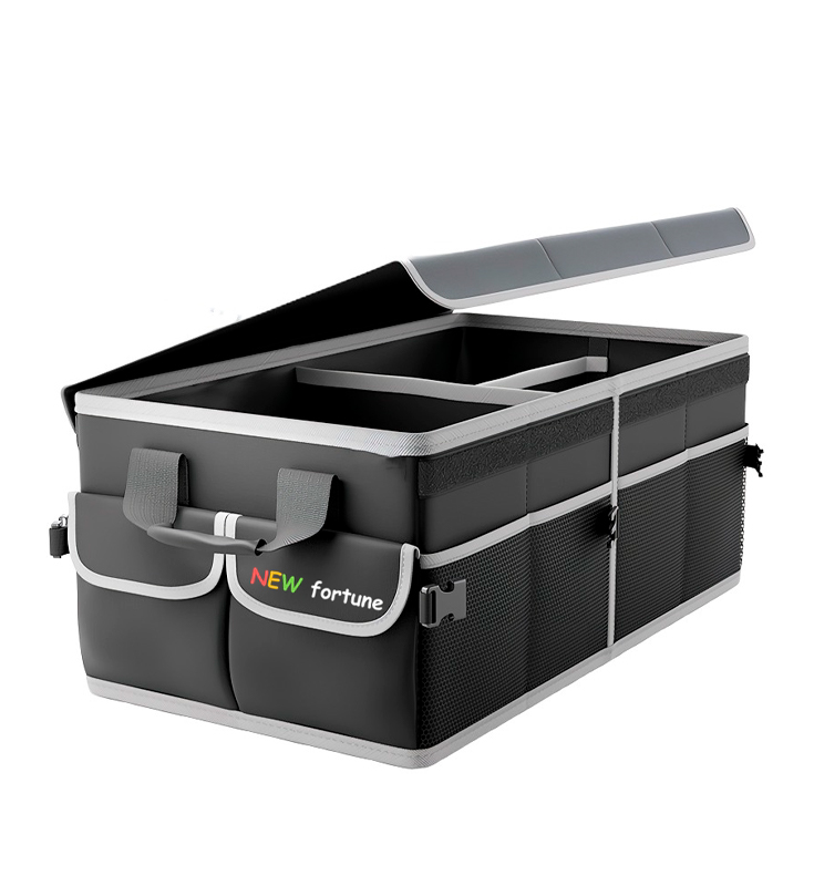 H-09 Mála Stórála Trunk Infhillte Infhillte Il-urrann