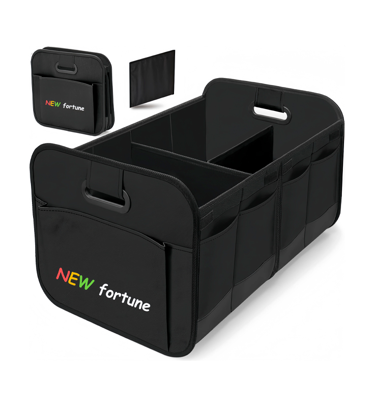 Mála Stórála Trucailí Il-Rannáin Infhillte H-12 le Láimh Treisithe