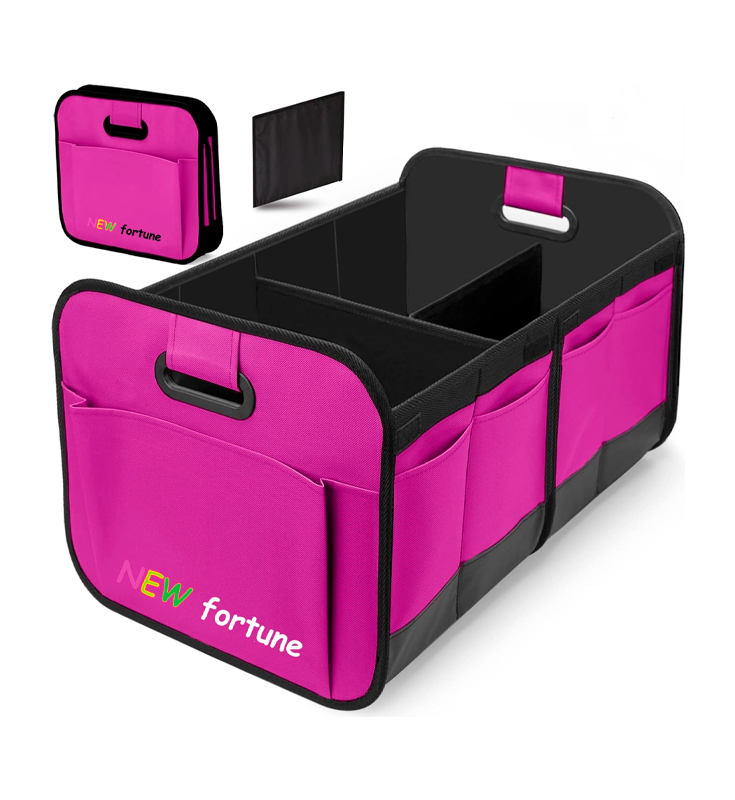 Mála Stórála Trunk Auto Inaistrithe H-13