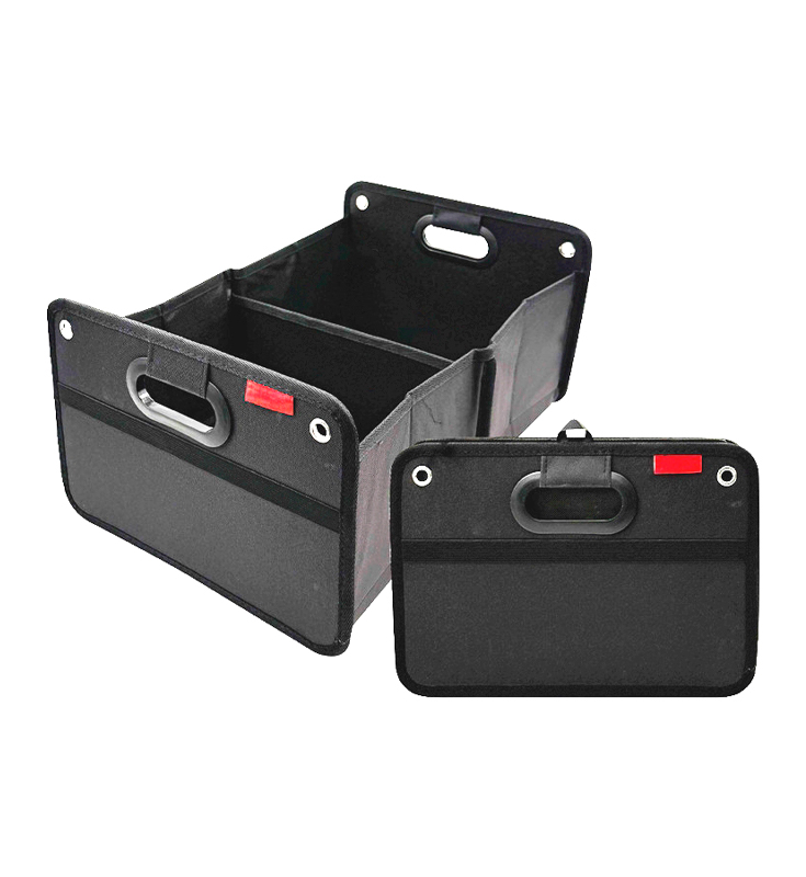 Mála Stórála Trunk K-01 le haghaidh Bosca Eagraithe Grósaera Ualaí Trom