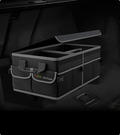 Mála Stórála Trunk