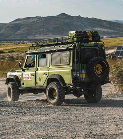 Mála Díon Carranna