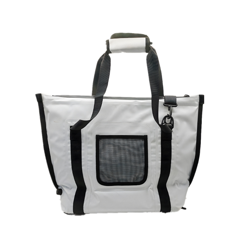 FI-02 Meánmhéide Iascaireacht Inslithe Mála Fuarú Kill Mála láimhe