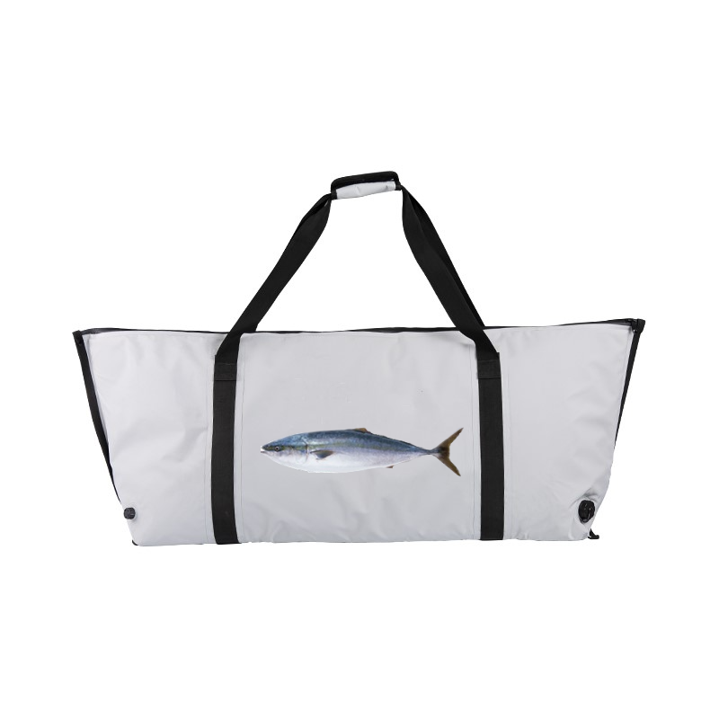 FI-06 Mála Marú Éisc Uiscedhíonach Lasmuigh