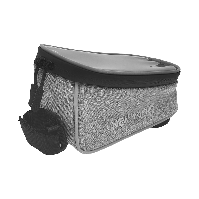 BI-07 Mála Stórála Uiscedhíonach Rothar Liath atá Éasca le Suiteáil