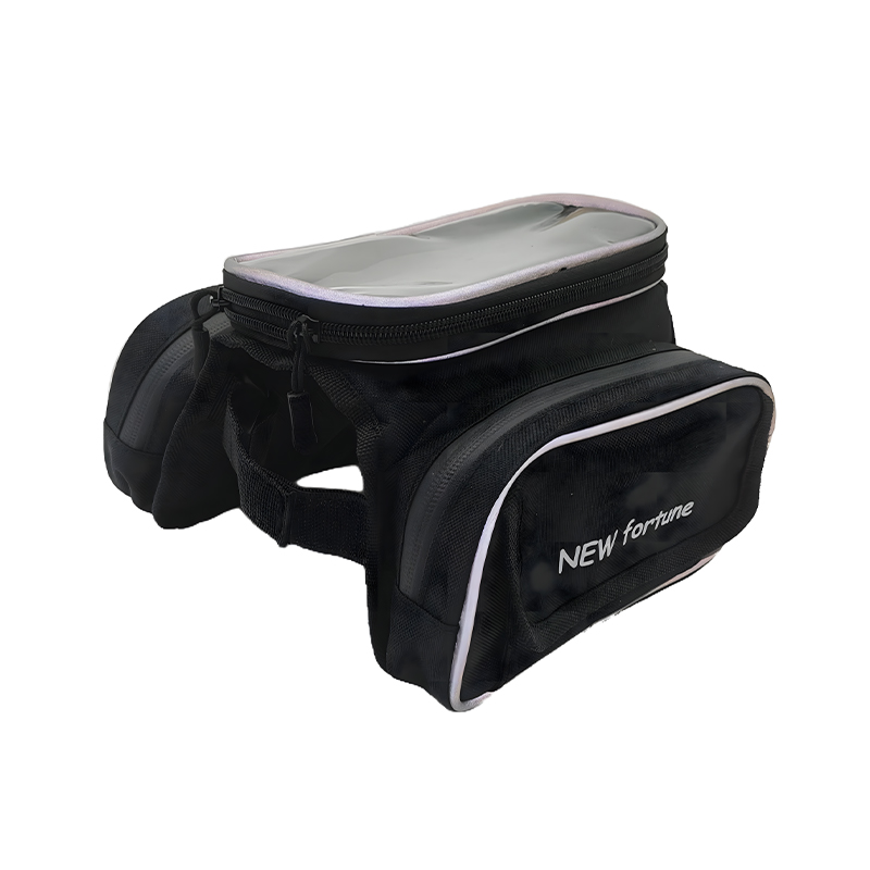 BI-08 Pacáiste Fráma Píobáin Rothar Sléibhe Dubh Uiscedhíonach